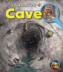Look Inside a Cave cover