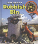 Look Inside a Rubbish Bin cover