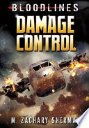 Damage Control cover