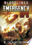 Emergency Ops cover