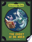 The Ghost of Dr Mould cover
