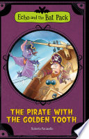 The Pirate with the Golden Tooth cover
