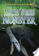 The Loch Ness Monster cover