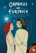 Orpheus and Eurydice cover
