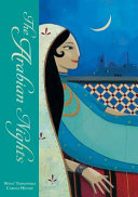 The Arabian Nights cover