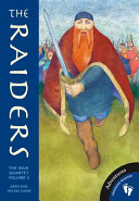 The Raiders cover
