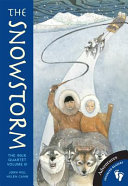 The Snowstorm cover
