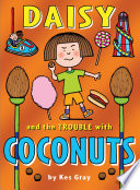 Daisy and the Trouble with Coconuts cover
