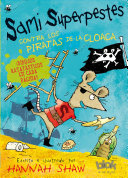 Stan Stinky cover