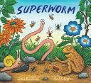 Superworm cover