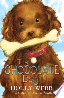 The Chocolate Dog cover