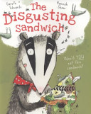 The Disgusting Sandwich cover