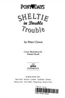 Sheltie in Double Trouble cover