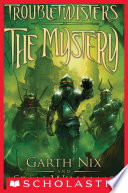 The Mystery cover