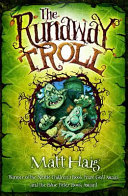 The Runaway Troll cover