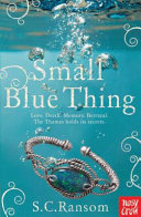 Small Blue Thing cover