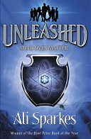 Unleashed: Mind Over Matter cover