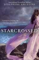 Starcrossed cover