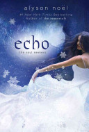 Echo cover