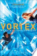 Vortex: A Tempest Novel cover