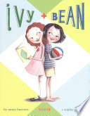 Ivy and Bean cover