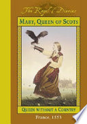 Mary Queen of Scots cover