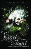 Wood Angel cover