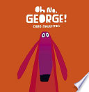 Oh No, George! cover