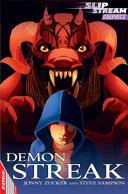Demon Streak cover