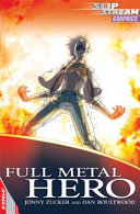 Full Metal Hero cover