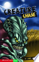 Terror Beast cover