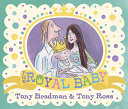 The Royal Baby cover