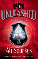 Unleashed: Trick Or Truth cover
