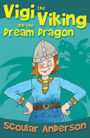 Vigi the Viking and the Dream Dragon cover