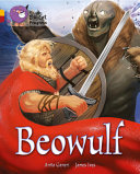 Beowulf cover