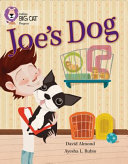 Joe's Dog cover