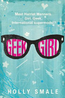 Geek Girl cover