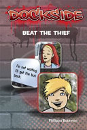 Beat the Thief cover