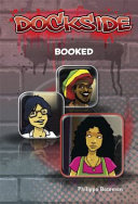 Booked cover