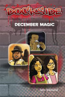 December Magic cover
