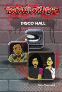 Disco Hall cover