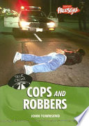 The Robber cover