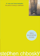 The Perks of Being a Wallflower cover