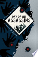Day of the Assassins: A Jack Christie Novel cover