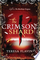 The Crimson Shard cover