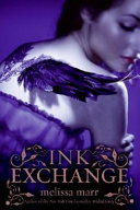 Ink Exchange cover