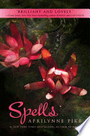 Spells cover