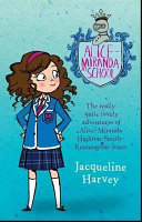 Alice-Miranda at School cover