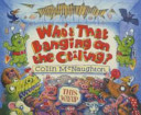 Who's That Banging on the Ceiling? cover