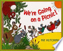 We're Going on a Picnic! cover
